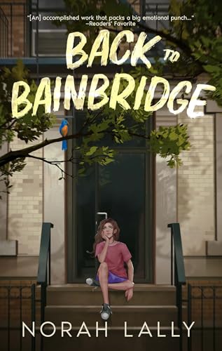 Back to Bainbridge