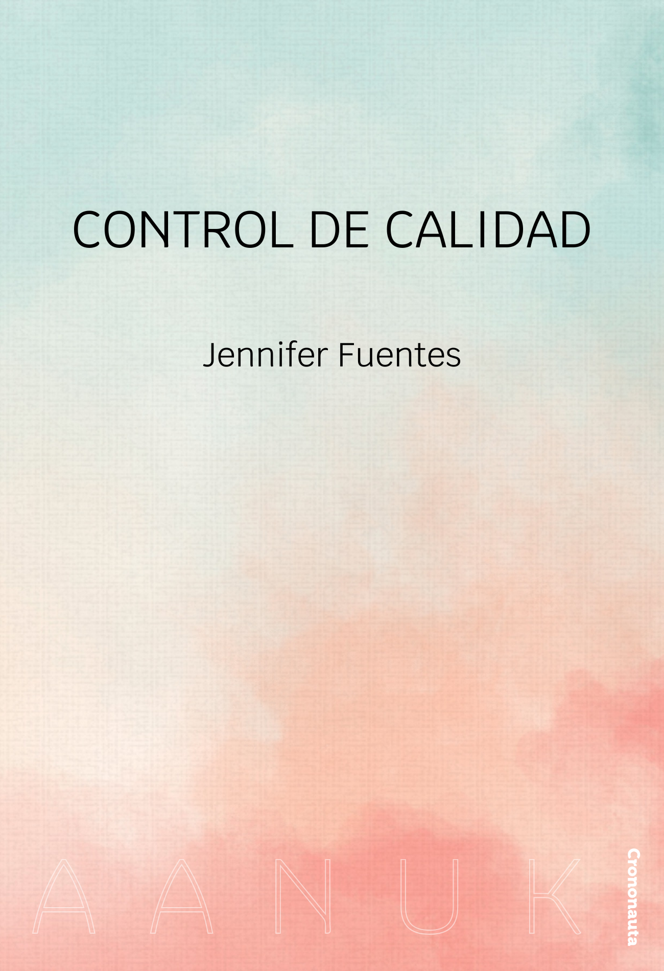 Control de calidad