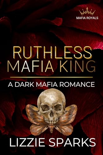 Mafia Royals book cover 3