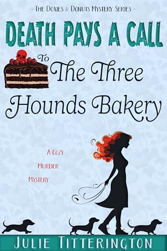 Death Pays a Call to the Three Hounds Bakery
