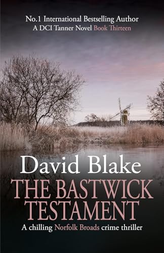The Bastwick Testament