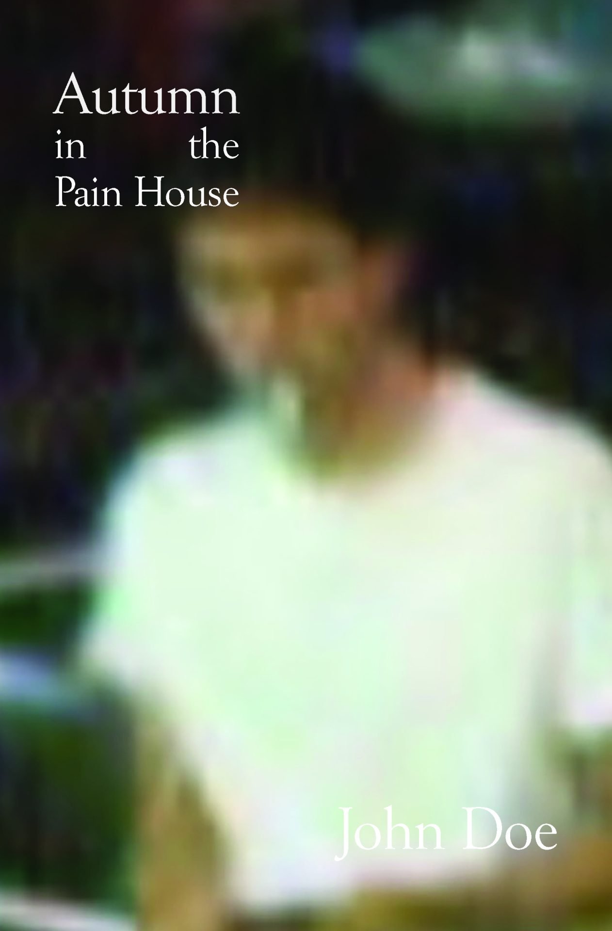 Autumn in the Pain House