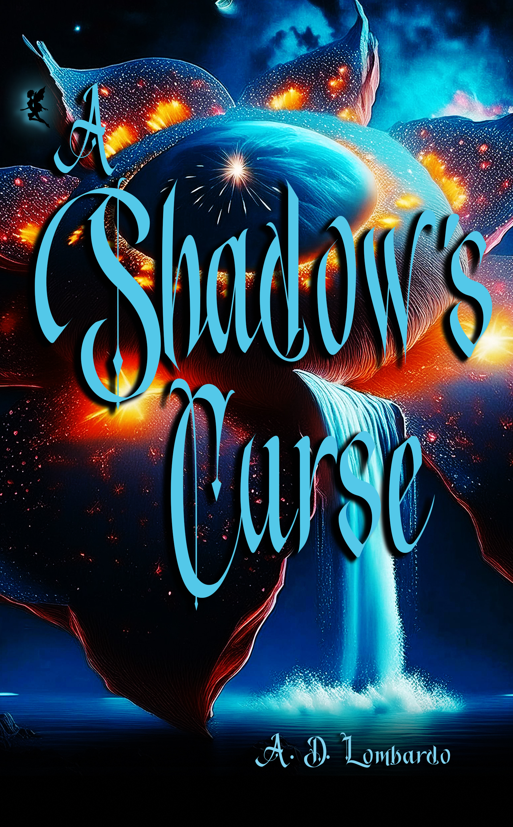 A Shadow's Curse