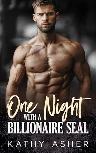 One Night with a Billionaire SEAL