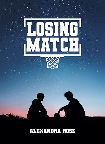Losing Match (Fallwood University Vol. 2)