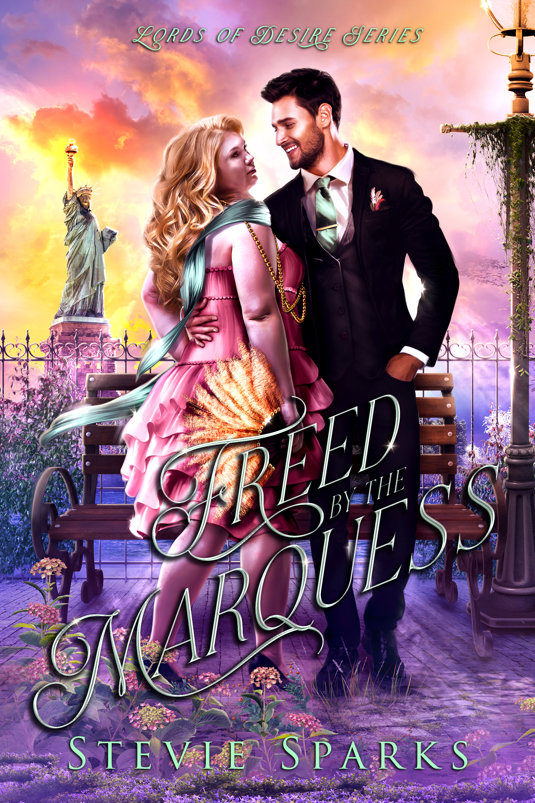 Freed by the Marquess