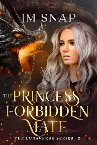 The Princess' Forbidden Mate