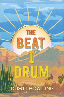 The Beat I Drum