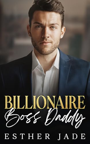 Billionaire Boss Daddy