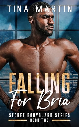 Falling For Bria book cover