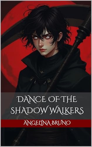 Dance of the Shadow Walkers
