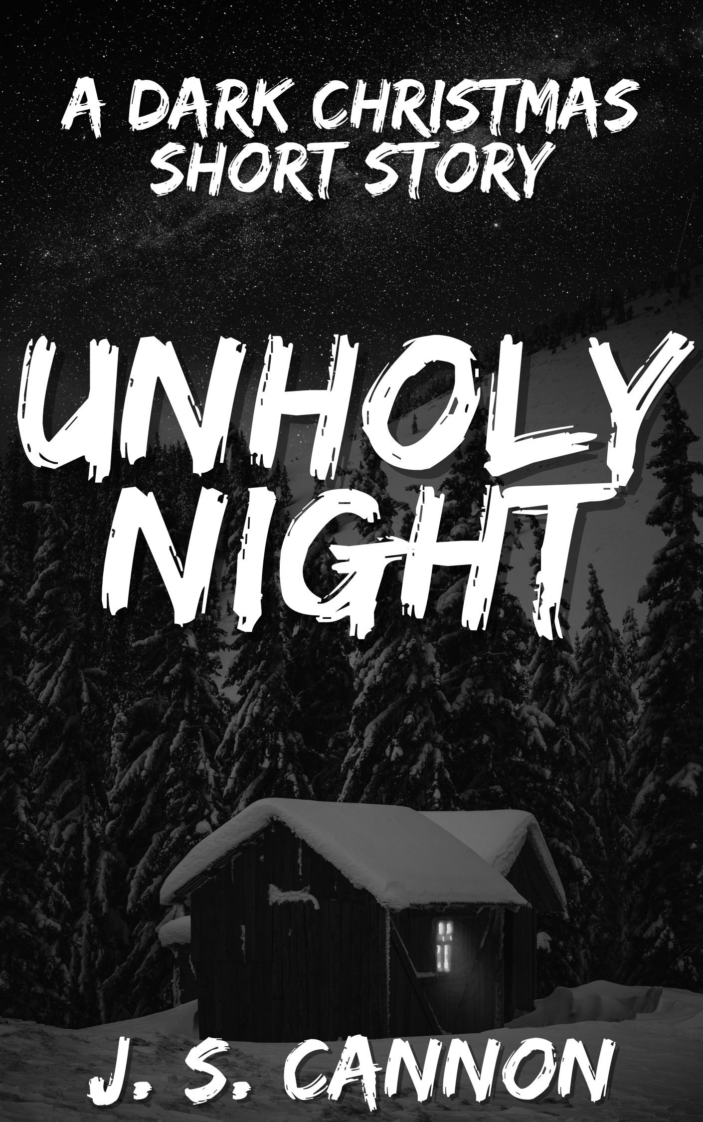 Unholy Night
