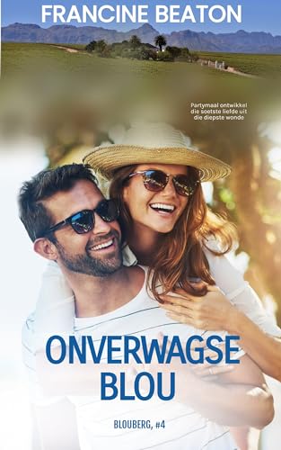Onverwagse Blou (Blouberg Book 4)