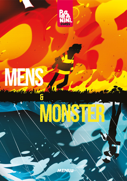 Mens & Monster