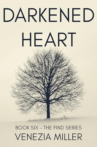Darkened Heart