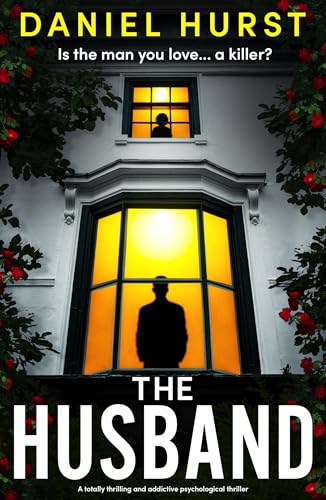 The Husband book cover
