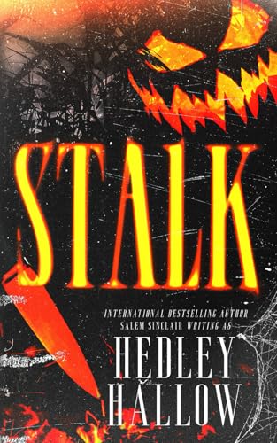Stalk book cover