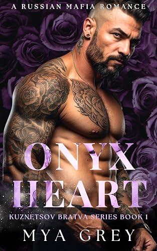 Onyx Heart