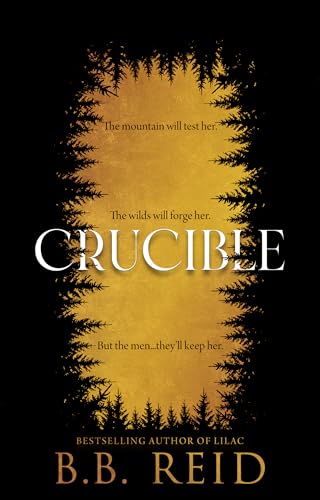 Crucible