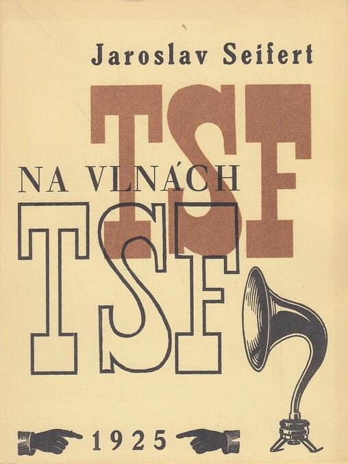 Na vlnách TSF