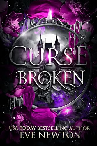 Curse Broken: A Paranormal Reverse Harem (Cursed Descent