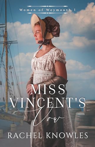 Miss Vincent's Vow
