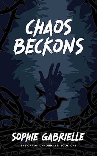 Chaos Beckons