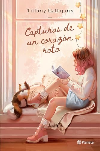 Capturas de un corazón roto