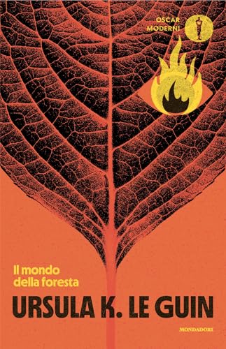 Il mondo della foresta (Ecumene #6)