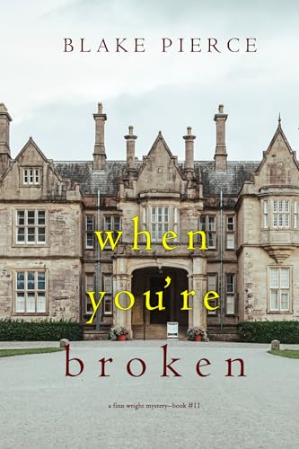 When You’re Broken book cover