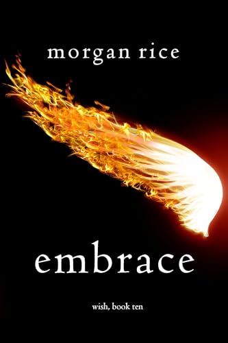Embrace book cover