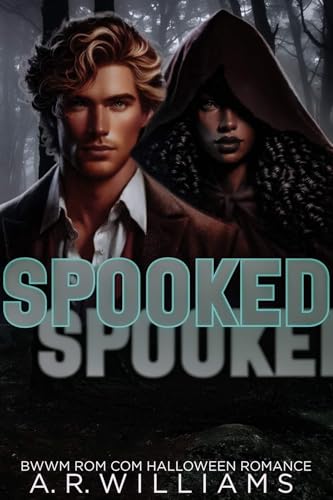 Spooked: BWWM