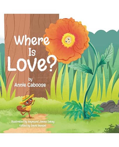 Where Is Love?