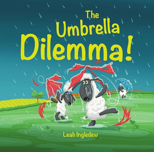 The Umbrella Dilemma!