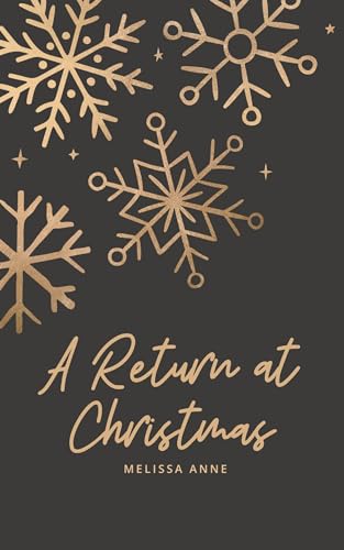 A Return at Christmas: A Pride and Prejudice Short Story
