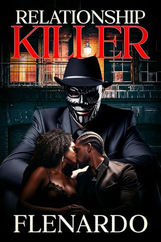 Relationship Killer book cover
