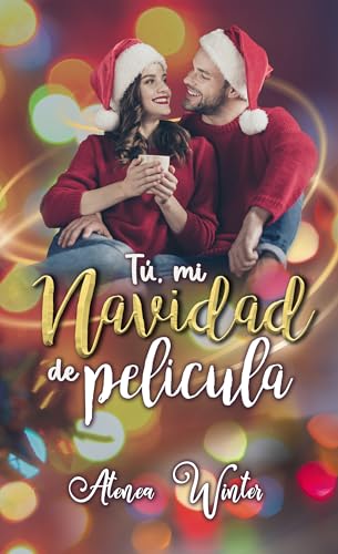 Tú, mi Navidad de película