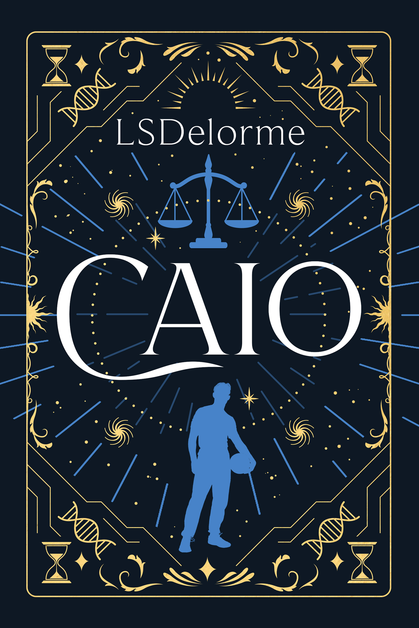 Caio
