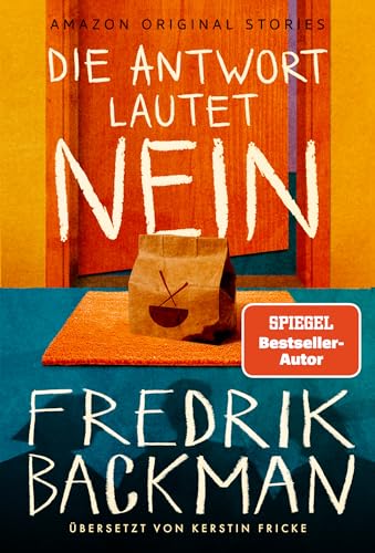 Die Antwort lautet NEIN