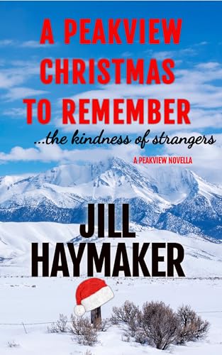 A Peakview Christmas to Remember: the kindness of strangers