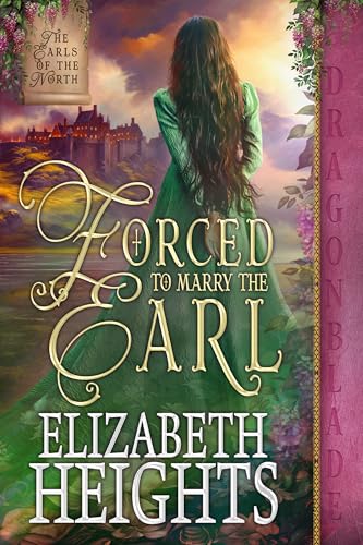 Forced to Marry the Earl