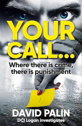 Your Call...: Where there is crime, there is punishment