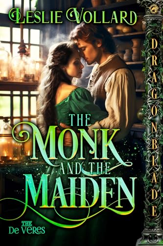 The Monk and the Maiden