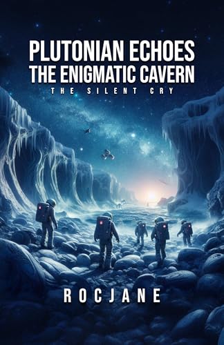 Plutonian Echoes: The Enigmatic Cavern: The Silent Cry