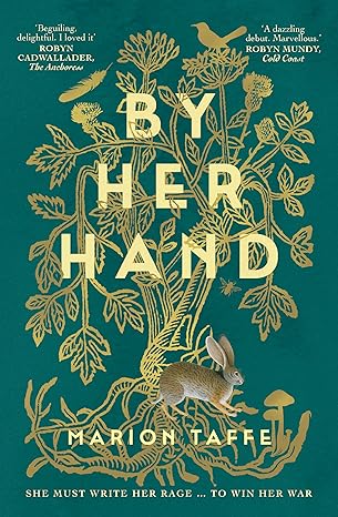 By Her Hand