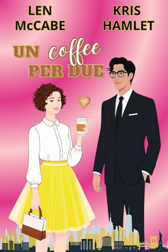 Un coffee per due