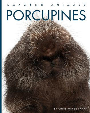 Porcupines book cover