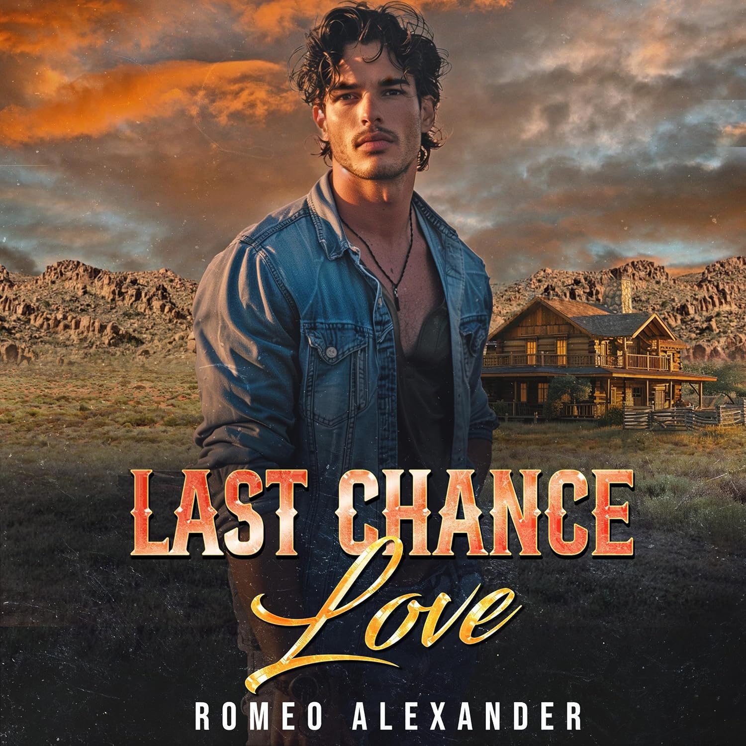 Isaiah Ranch book cover 3