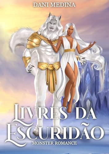 Livres da Escuridão