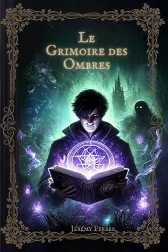 Le Grimoire des Ombres